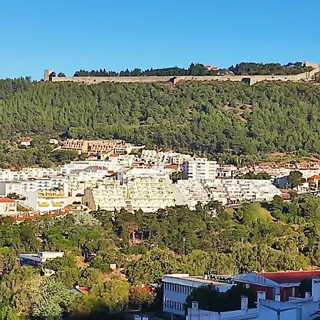 Sesimbra - Praia E Castelo Exterior photo