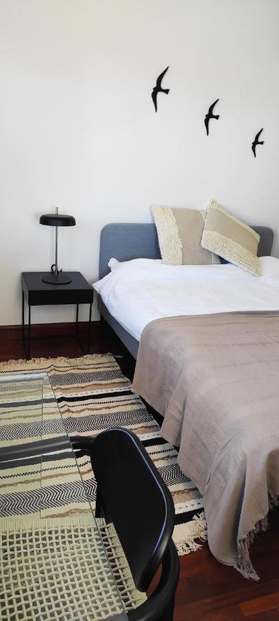 - E Castelo Holiday home *