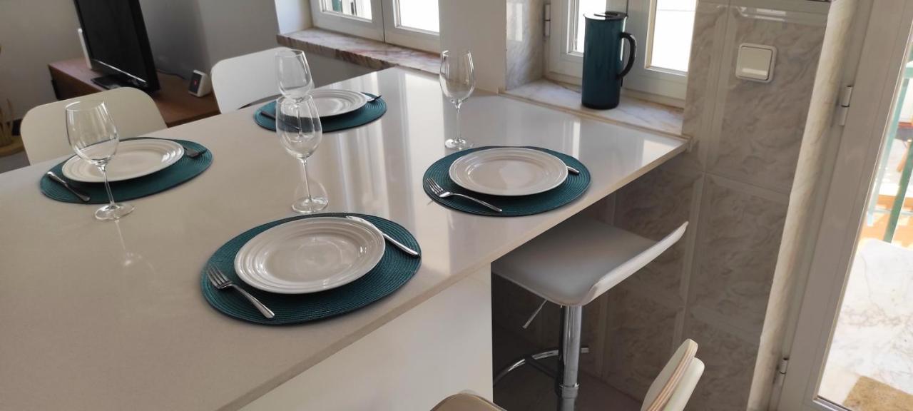 Holiday home - E Castelo Sesimbra