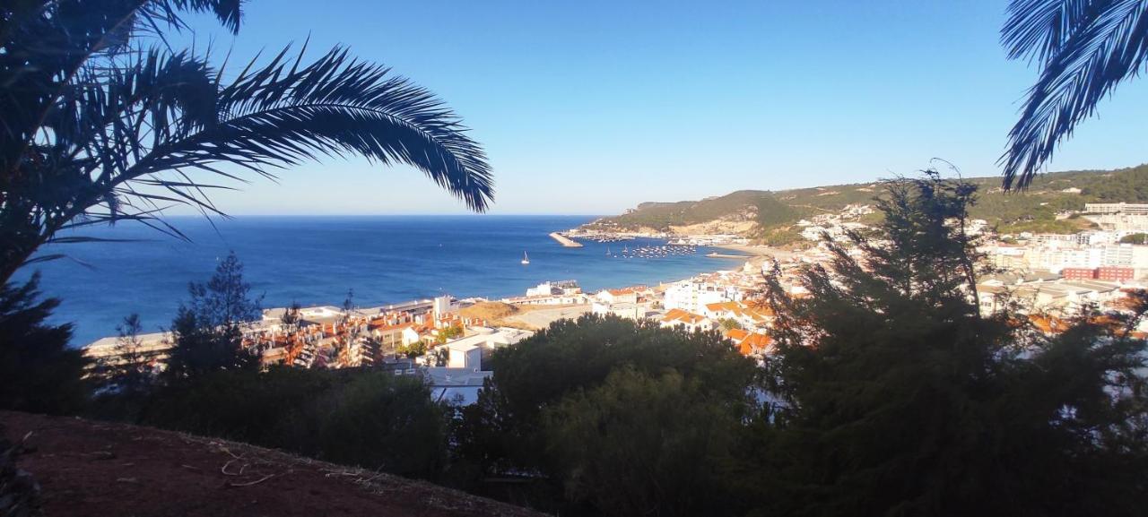 - E Castelo Holiday home