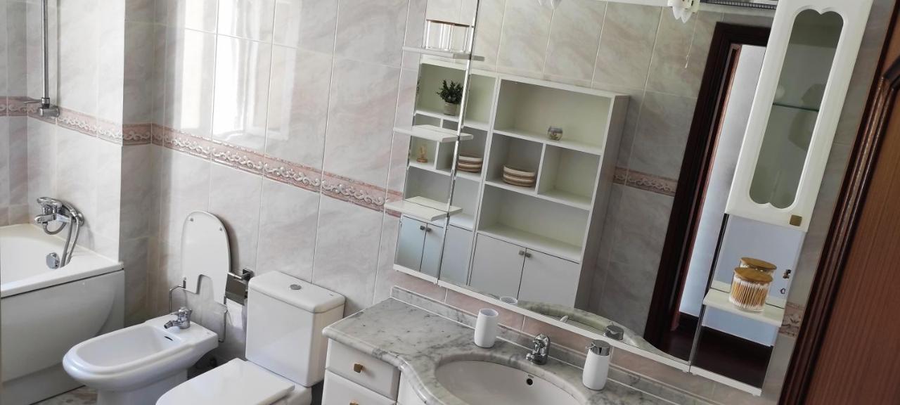 - E Castelo Holiday home