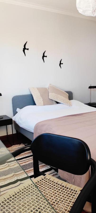 - E Castelo Holiday home