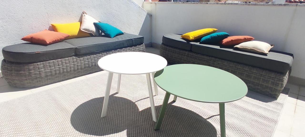Holiday home - E Castelo Sesimbra