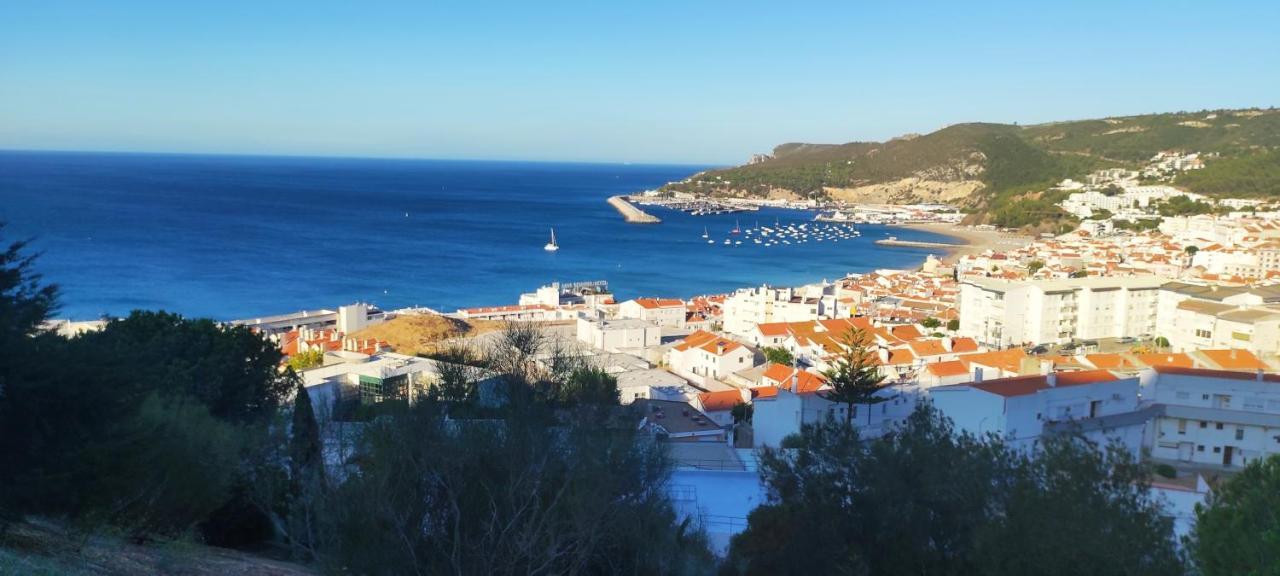 - E Castelo Holiday home