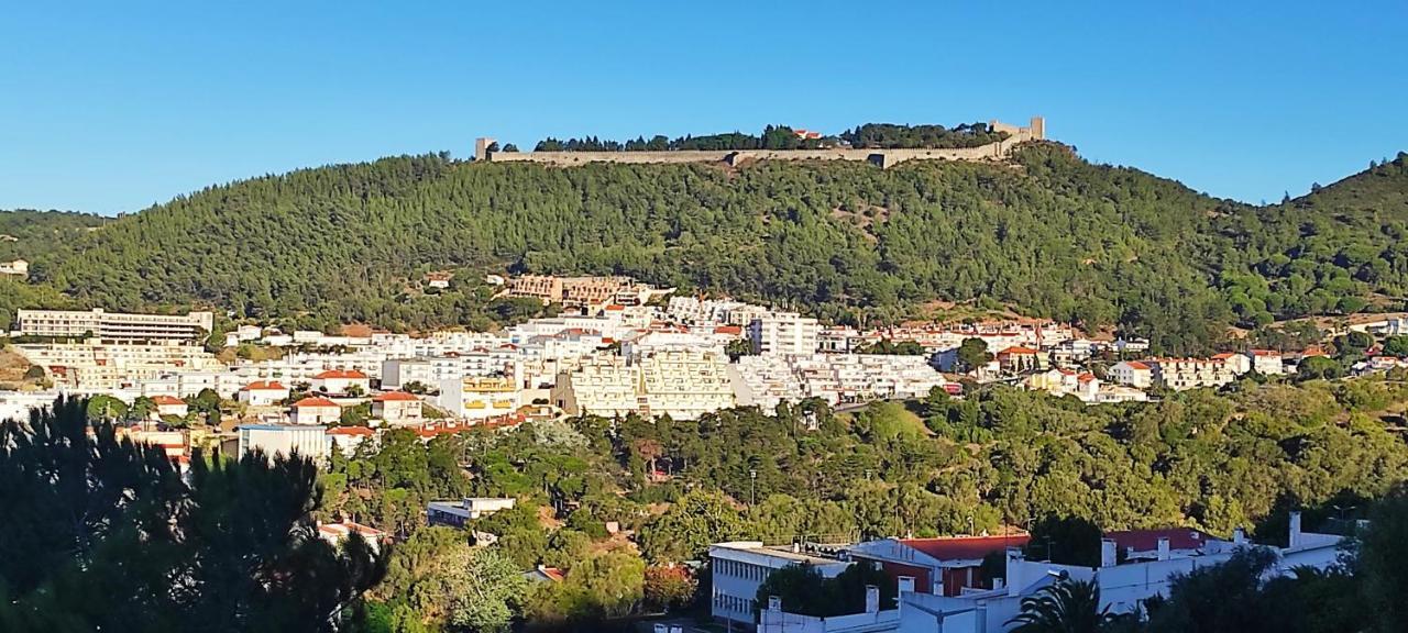 - E Castelo Holiday home