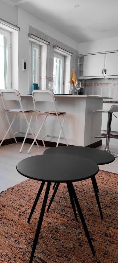 - E Castelo Holiday home Sesimbra