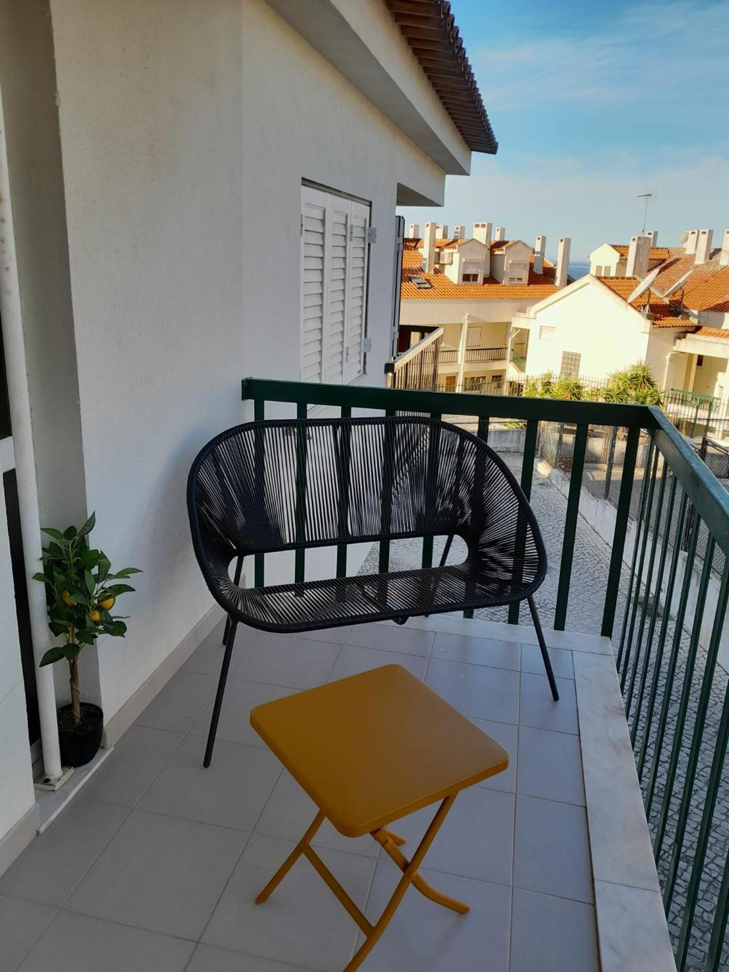- E Castelo Holiday home Sesimbra