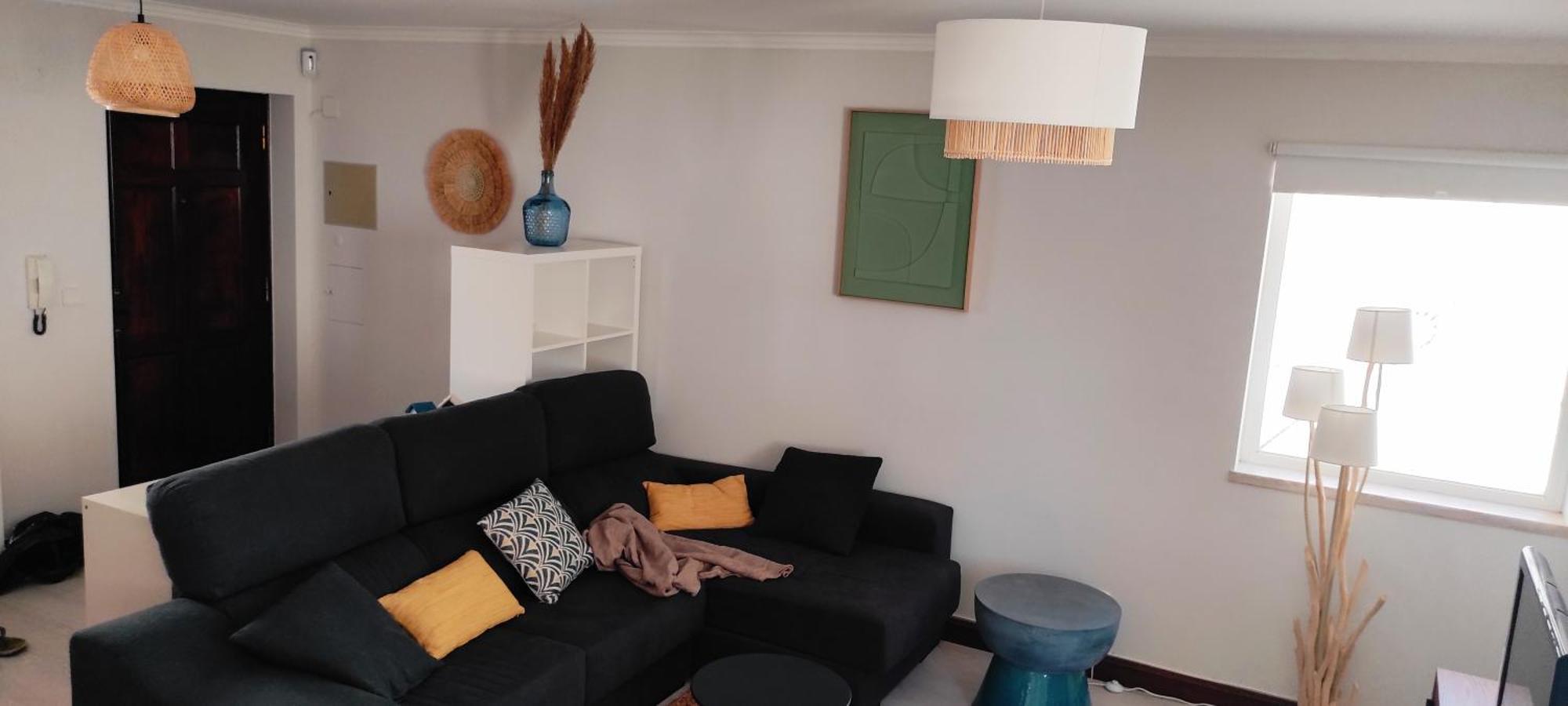 - E Castelo Holiday home Sesimbra