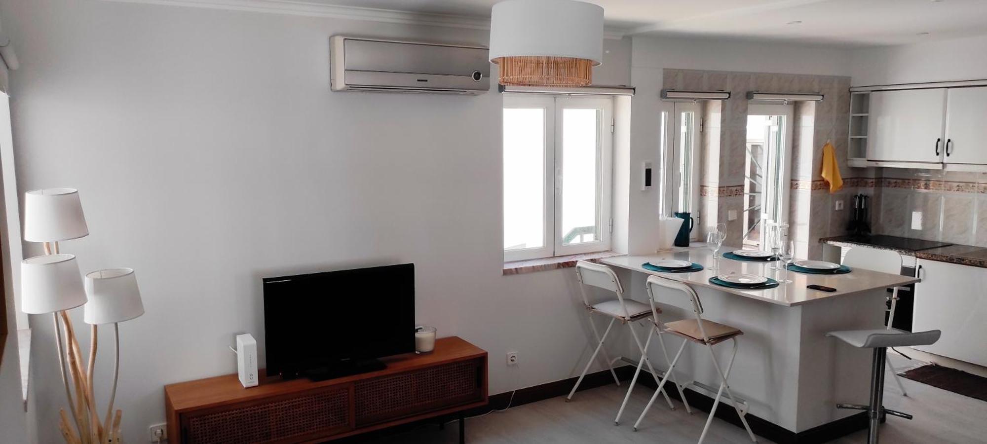 Holiday home - E Castelo Sesimbra