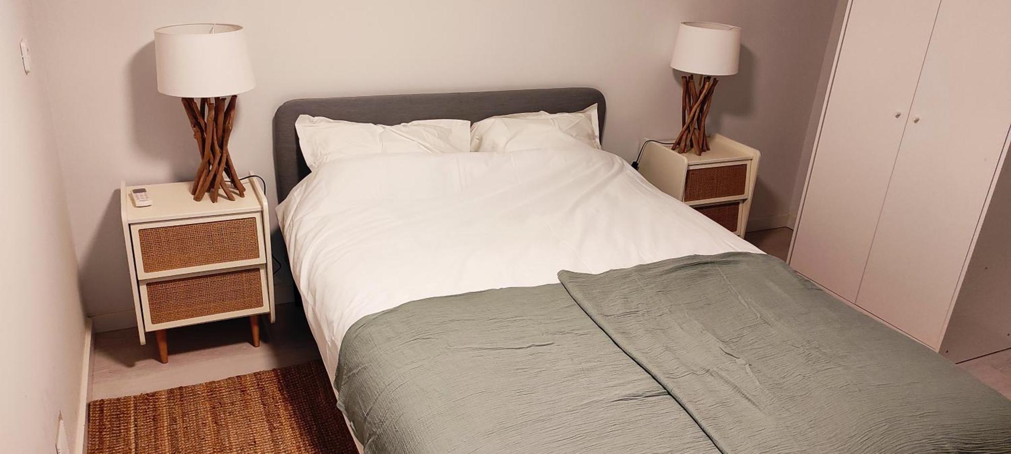 - E Castelo Holiday home *
